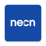 necn: new england news android application logo